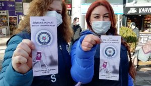 Kadına yönelik şiddete karşı önlemler arttı