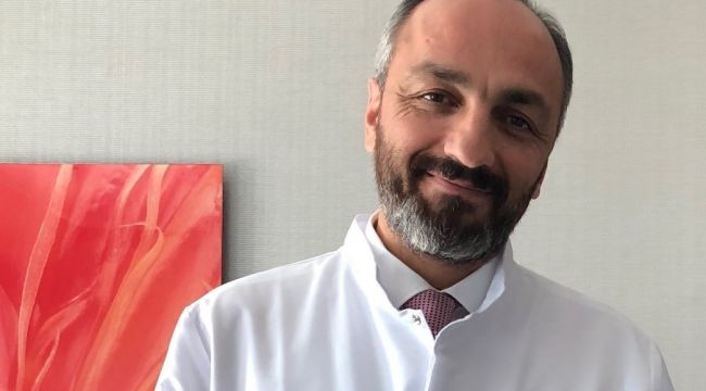 Kalp profesörü, Covid-19'a yenik düştü