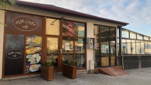 Kapanan hastane kantinlerine Gemlik de eklendi