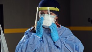 Kapı kapı dolaşıp vaka sayısını yarıya düşürdüler