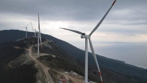 Kapıdağ'a RES baltası