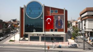 Karabağlar Belediyesi 'e-devlet'te