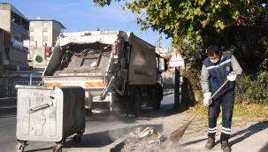 Karabağlar Belediyesi'ne yasak yok