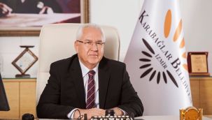 Karabağlar'da 'borç yapılandırması' da internetten