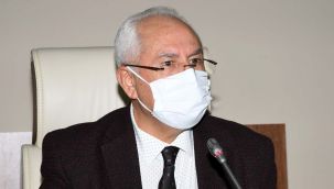 Karabağlar Meclisi'ne 'deprem' sunumu