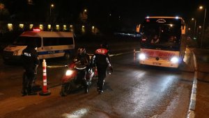 Karabük'te 56 Saatlik kısıtlamayı ihlal eden 30 kişiye 27 bin TL ceza kesildi