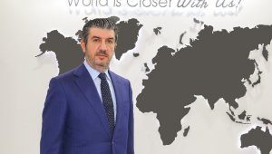 Karanfil: İhracat için Libya pazarı önemli