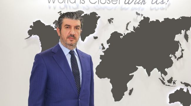 Karanfil: İhracat için Libya pazarı önemli