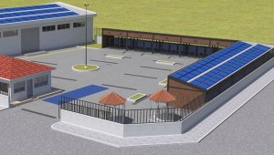 Karesi Belediyesi atıkları ekonomiye kazandıracak