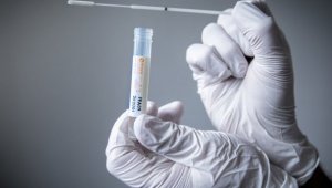 Karesi'nin Deliktaş mahallesi karantinaya alındı