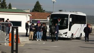 'Kargo bizden' diyerek 41 ilde 82 kişiyi dolandırdılar