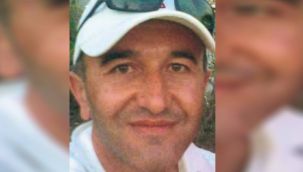 Karşıyaka'nın ünlü pastanesinin sahibi koronadan vefat etti