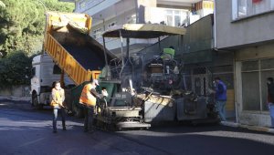 Kartal'ın altyapısı yenileniyor, 25 yıllık sorunlar tarihe karışıyor