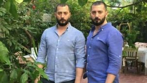 Katil ikizler: Oğlu öldü, baba yaralı taklidiyle kurtuldu