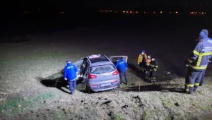 Katliam gibi kazada aynı aileden 4 kişi öldü