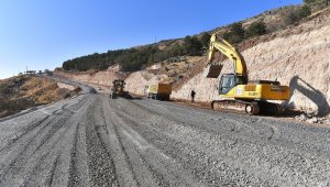 Kayseri Büyükşehir hafta sonu kısıtlamasını fırsata dönüştürdü