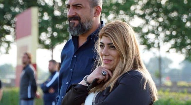 Kayserispor Başkanı Gözbaşı'na 90 gün ceza