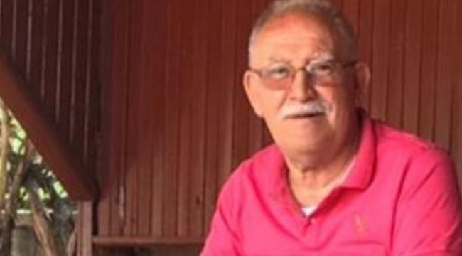 Kayserispor eski Başkanı Koronavirüs'e yenik düştü