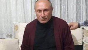 Kıbrıs gazisi hayatını kaybetti