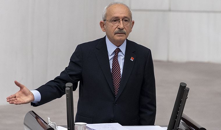 Kılıçdaroğlu cumhurbaşkanı adayı mı olacak?
