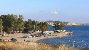 Kırkpınar: Kumburnu'nu sattırmayız