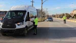 Kırmızı denetime dikkat! Ülke genelinde başladı