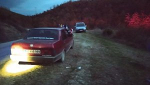 Kısıtlamada kabloları kestiler, 6 köy internetsiz kaldı