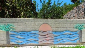 Kısıtlamalar Çeşmeli yazarı ressam yaptı