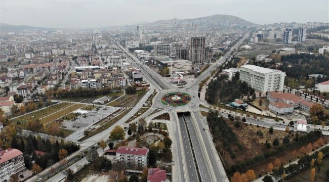 Kısıtlamalar sonuç verdi Elazığ'da vaka oranı yüzde 70 düştü