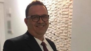 KKTC Sağlık Bakanı Pilli'de Covid-19 şüphesi