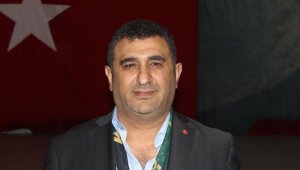 Kocaelispor yöneticisi Gürcistan'da 8 gündür karantinada 