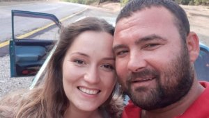 Komşu kadın pencereden girince vahşeti gördü