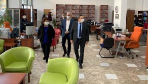 Konak Belediyesi binası Basmane'ye inşa edilecek