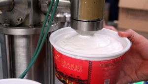 Köpük helvası tescillendi