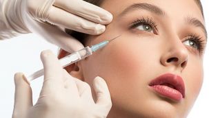 Korona aşısı: Botoks yaptıranlara kötü haber