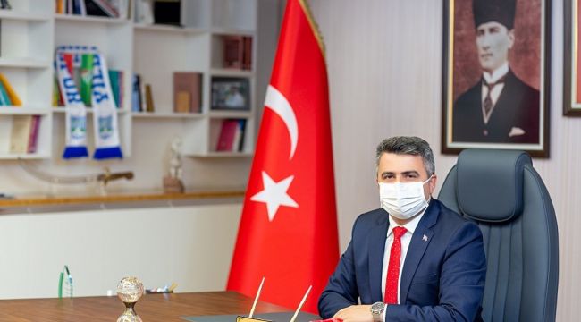 Korona ile savaşta sağlık neferlerine filyasyon desteği