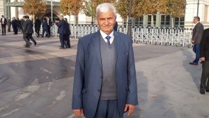 Korona virüs Aydınlu muhtarı hayattan kopardı