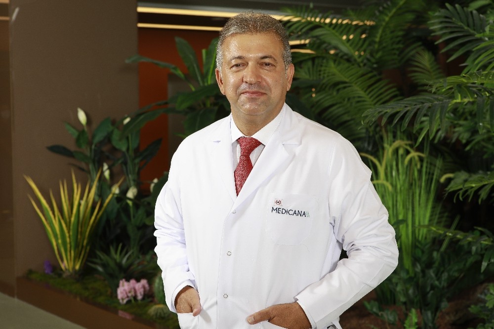 Korona virüsünün hedef tahtası: Kalp