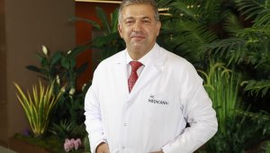 Korona virüsünün hedef tahtası: Kalp