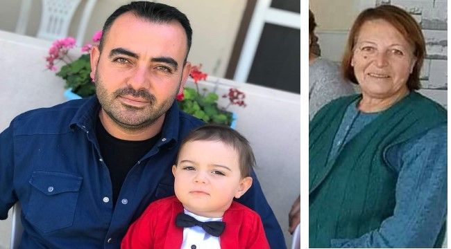 Koronavirüse davetiye gönderiyorum!