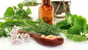 Koronavirüse karşı fitoterapi tedavisi