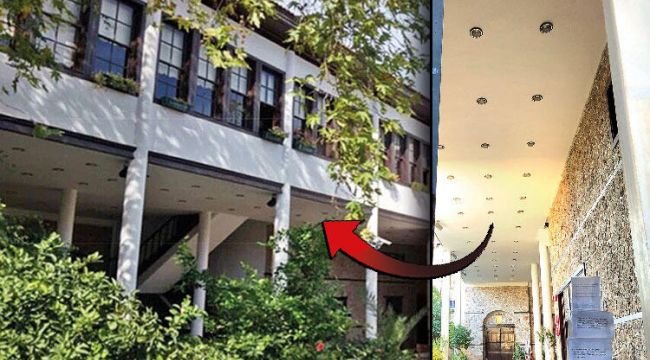 Koruma Kurulu böyle mi korur?