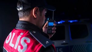 Kriptolu telsizler kullanıma hazır