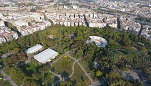 Kültürpark planlarında mutabakat yok!