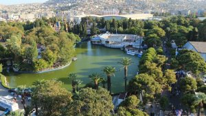 Kültürpark'ı geleceğe taşıyacak plan