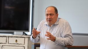 Kulüp başkan yardımcısı koronaya yenildi