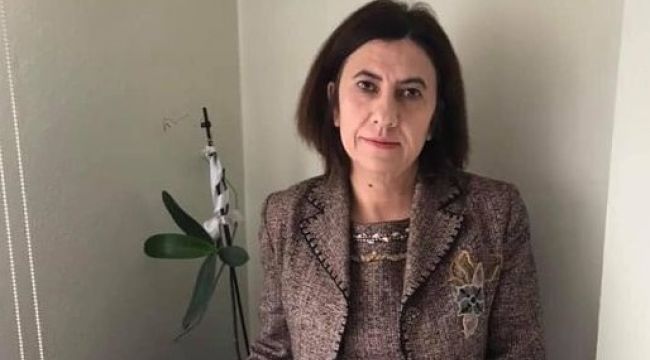 Kurayla belirlendi! İşte Menemen'in yeni başkanı