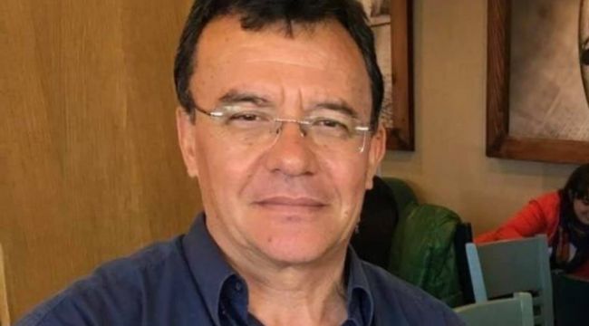 Kuşadalı sağlıkçı korona virüse yenildi