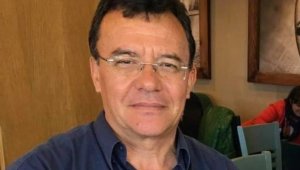 Kuşadalı sağlıkçı korona virüse yenildi