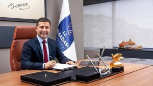 Kuşadası Belediyesi asgari ücreti 3100 TL olarak belirledi